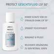Medipharma cosmetics Protect Gesichtsfluid Lsf 50 +  - 3