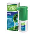 Tantum Verde duo 1,5mg / ml + 5mg/ml Spray Anw.Mundh&ouml;. - 1
