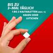 Rennie zuckerfrei Kautabletten - 4