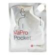 VAPRO Pocket Einmalkatheter Nelaton Ch 14 40 cm - 2