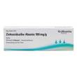 Zinkoxidsalbe Abanta 100 mg / g - 1