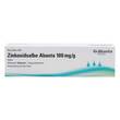 Zinkoxidsalbe Abanta 100 mg / g - 1