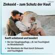 Zinkoxidsalbe Abanta 100 mg / g - 6