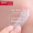 Dexeryl Dexeclear mattierendes Aquafluid Spf 50 - 5