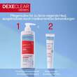 Dexeryl Dexeclear Reinigung feuchtigkeitsspendend - 7