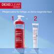 Dexeryl Dexeclear Reinig.Gel sch&auml;um.unreine Haut - 7