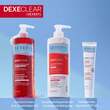Dexeryl Dexeclear Reinig.Gel sch&auml;um.unreine Haut - 8