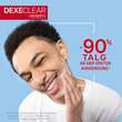 Dexeryl Dexeclear Reinig.Gel sch&auml;um.unreine Haut - 3