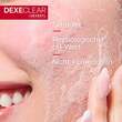 Dexeryl Dexeclear Reinig.Gel sch&auml;um.unreine Haut - 5