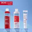Dexeryl Dexeclear Reinig.Gel sch&auml;um.unreine Haut - 8