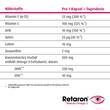 Retaron Makula Omega-3 Kapseln - 5