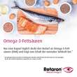 Retaron Makula Omega-3 Kapseln - 6