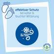 Penaten WIND&WETTER Creme - 3