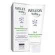 Weleda baby 3in1 Wundschutzcreme wei&szlig;e Malve - 1
