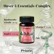 Priorin dailyhair Pigmentiq Gummies - 3