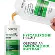 Vichy Dercos Anti-Schuppen Shampoo trock.Kopfh.NF - 6