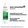 Vichy Dercos Anti-Schuppen Shampoo fett.Kopfh.NF - 6