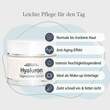 HYALURON TAGESCREME leicht - 3