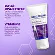 Benzacare Anti-Pickel Feuchtigkeitspflege Spf 30 - 4