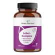 Leber-Komplex Mariendistel + Artischocke+Cholin Kapseln  - 1