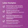 Leber-Komplex Mariendistel + Artischocke+Cholin Kapseln  - 3