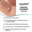 Nuvinol Warzenentferner Tinktur schmerzfrei - 5