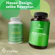 Liposomales Nad + 1000mg+trans-Reveratrol 600mg Wka - 3