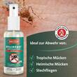 Stichfrei M&uuml;ckenschutz Tropical Pumpspray - 3