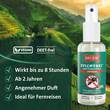 Stichfrei M&uuml;ckenschutz Tropical Pumpspray - 4