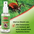 Stichfrei Zeckenschutz Pumpspray - 2