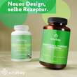 Liposomales Magnesium L-Threonat 2000 mg Weichkapseln  - 2