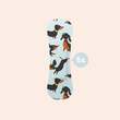 Wild Stripes Pflaster Kids sensitiv Animal Fun - 4