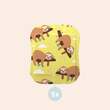 Wild Stripes Pflaster Kids sensitiv Animal Fun - 7