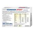 DR.B&Ouml;HM Magnesium Sport + Aminos&auml;uren Granulat - 2