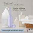 Intimdusche Peri Bottle - 5