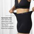 The Mama Panty XL schwarz - 3