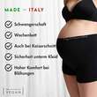 The Mama Panty XL schwarz - 5
