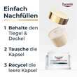 Eucerin Anti-Age Hyaluron-Filler + elastisch Nacht Ref. - 7