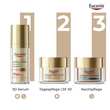 Eucerin Anti-Age Hyaluron-Filler + elastisch Nacht Ref. - 8