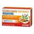 Curcumin Hevert Optisolv Kapseln - 1