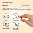 Curcumin Hevert Optisolv Kapseln - 3