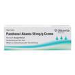 Panthenol Abanta 50 mg / g Creme - 1