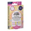 Wild Stripes Anti-Pickel Patches Smile Stop - 1