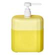 Eco Elio Mehr Care Sonnencreme Lsf 50 Dispenser - 1