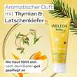 Weleda Calendula Erk&auml;ltungszeit Bad - 3