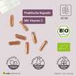 Raab Vitalfood Opc Extrakt Kapseln Bio - 2