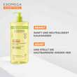 A-Derma Exomega Control Dusch&ouml;l r&uuml;ckfettend - 3