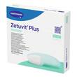 ZETUVIT Plus Multisite 17,2x18,6 cm Wundauflage - 1