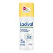 Ladival Ger&ouml;tete Haut Sonnensch.Gel get&ouml;nt Lsf 50 +  - 1