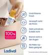 Ladival Ger&ouml;tete Haut Sonnensch.Gel get&ouml;nt Lsf 50 +  - 7